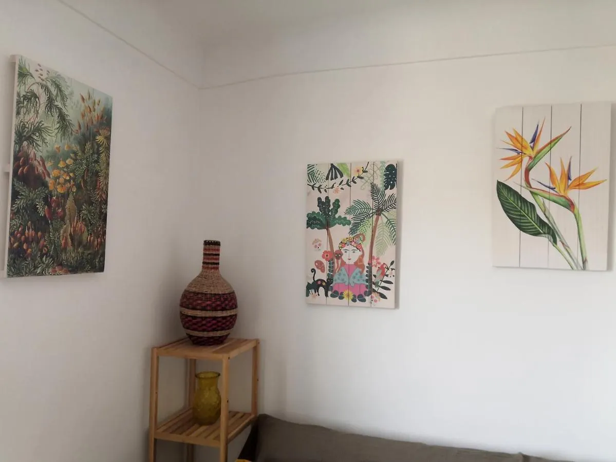 Spacieux Logement Vieil Antibes Climatise 5 Minutes Plages 0*,