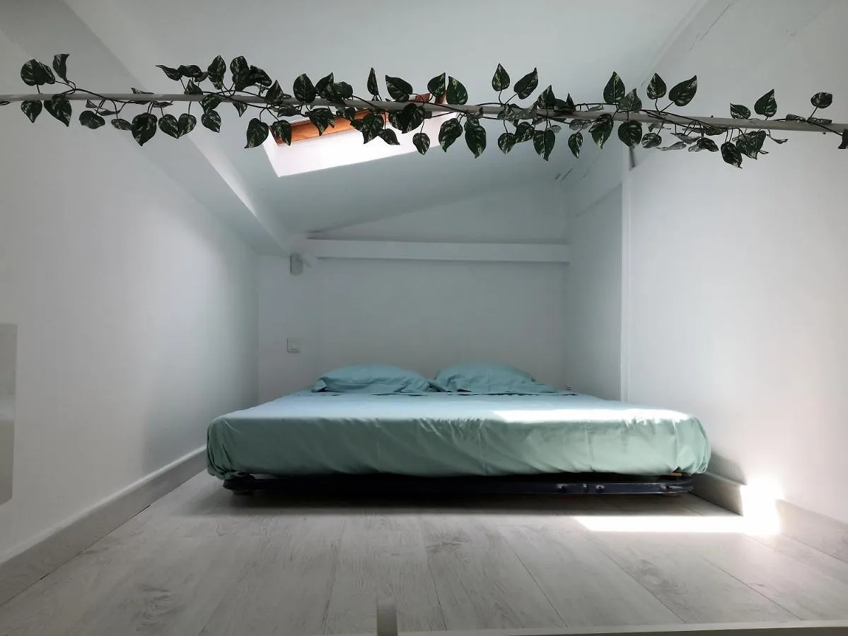 דירה Spacieux Logement Vieil Antibes Climatise 5 Minutes Plages